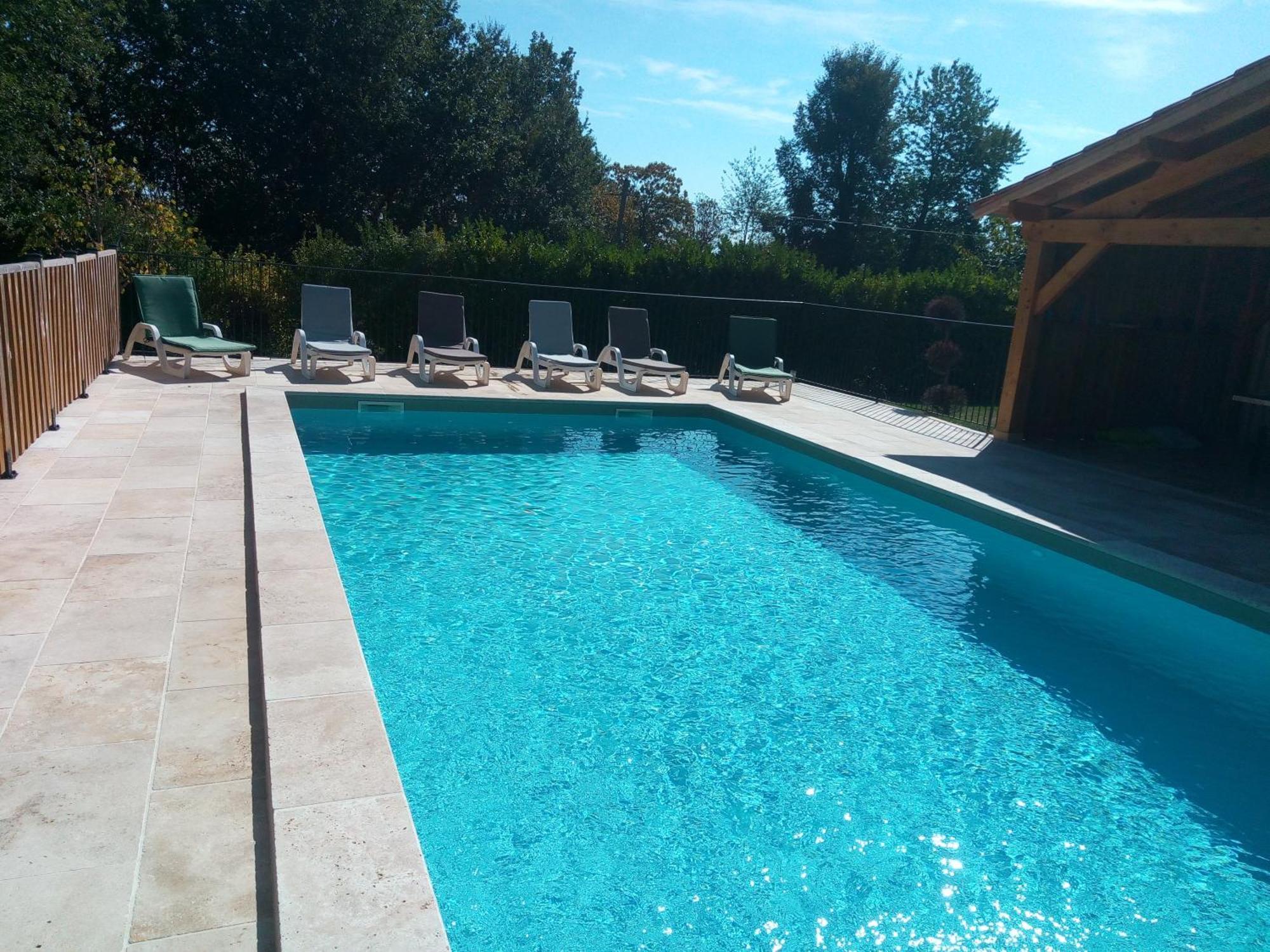 Les Pruniers De La Cipiere Villa Peyzac-le-Moustier Exterior photo